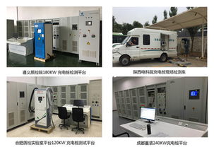 新能源車充電基礎設施相關政策與網絡技術服務協同發展探析