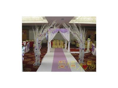 阜陽(yáng)愛(ài)情木馬婚慶策劃 專(zhuān)業(yè)服務(wù)打造浪漫婚禮